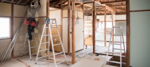 Entreprise de rénovation de la maison et de rénovation d’appartement à Coyecques